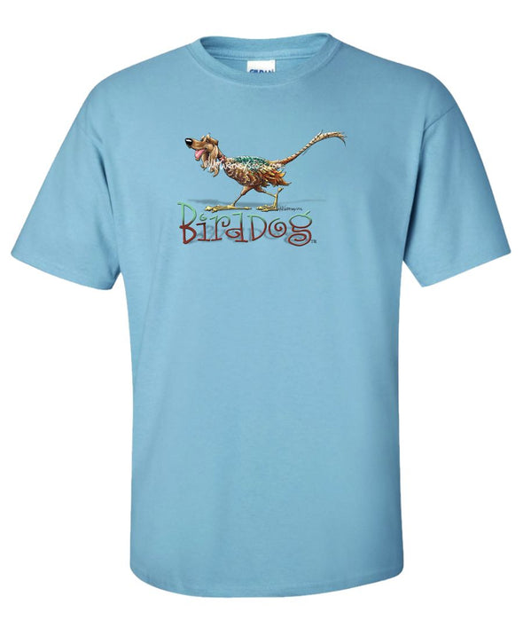 Irish Setter - Birddog - Mike's Faves - T-Shirt