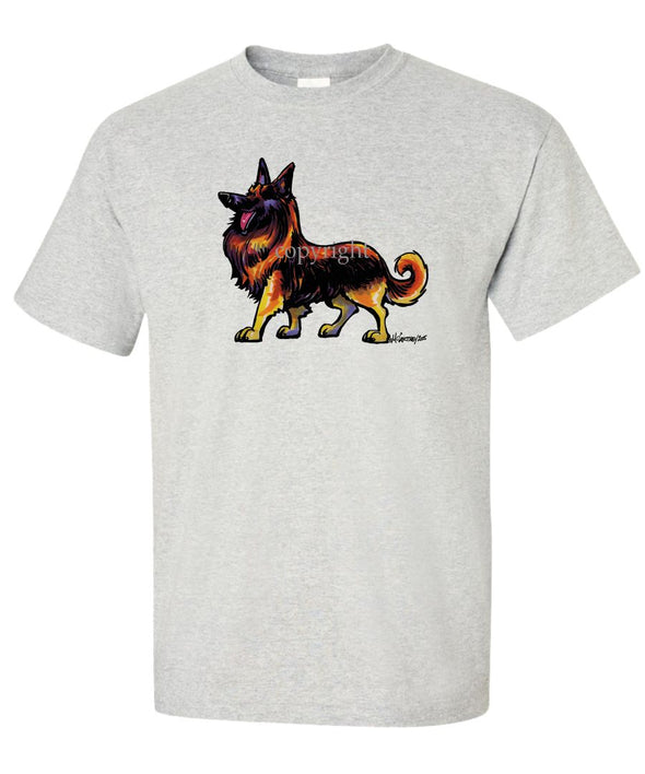 Belgian Tervuren - Cool Dog - T-Shirt