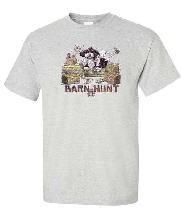 Havanese - Barnhunt - T-Shirt