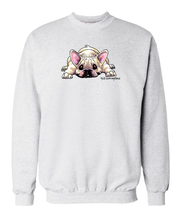 French Bulldog - Rug Dog - Sweatshirt