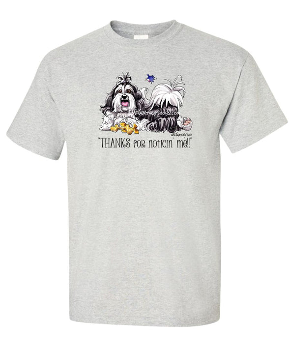 Havanese - Noticing Me - Mike's Faves - T-Shirt