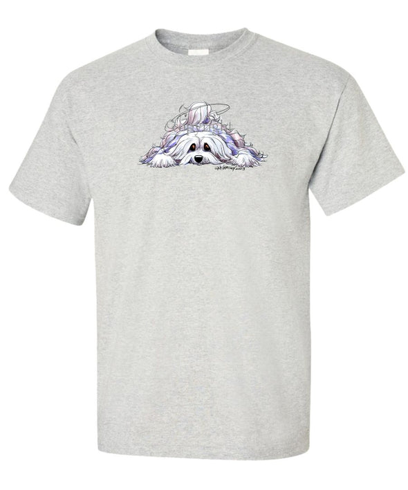Havanese - Rug Dog - T-Shirt
