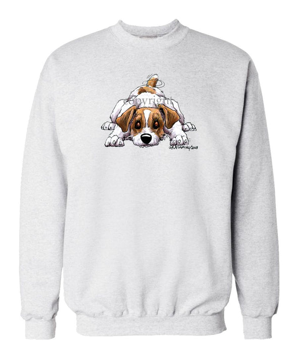 Jack Russell Terrier - Rug Dog - Sweatshirt