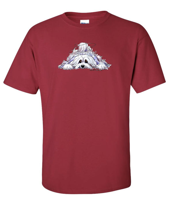 Havanese - Rug Dog - T-Shirt