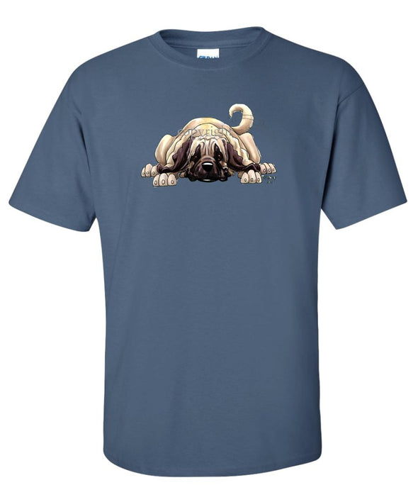Mastiff - Rug Dog - T-Shirt