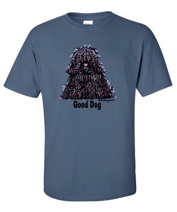 Puli - Good Dog - T-Shirt