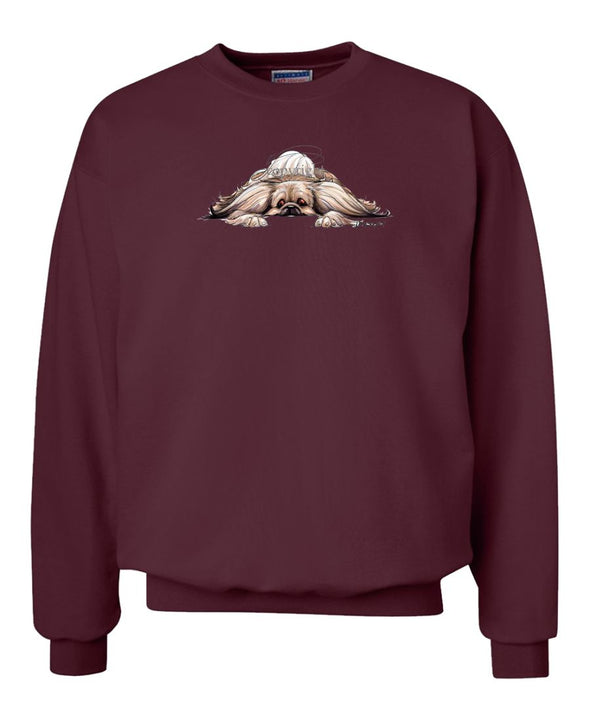 Pekingese - Rug Dog - Sweatshirt