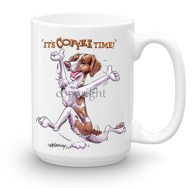 Brittany - Coffee Time - Mug