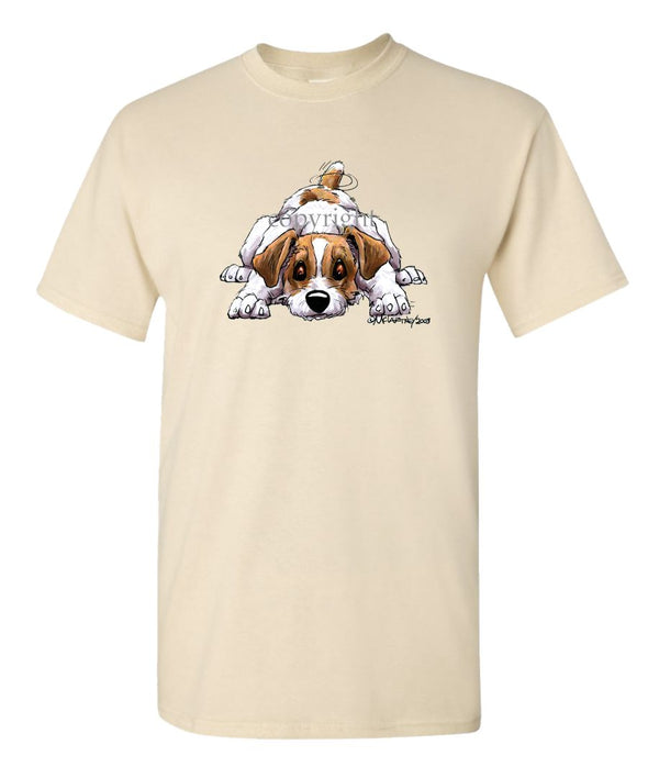 Jack Russell Terrier - Rug Dog - T-Shirt
