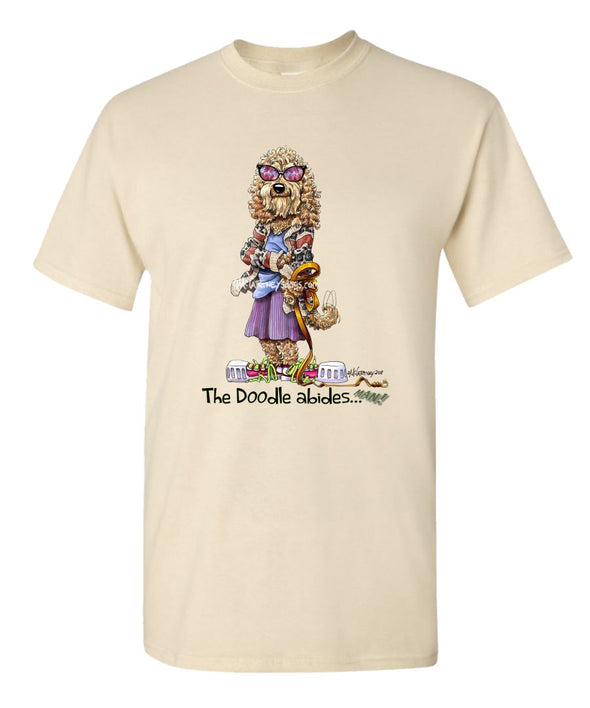 Labradoodle - Dude - Mike's Faves - T-Shirt