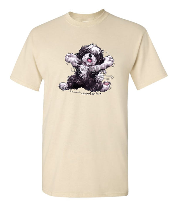 Havanese - Happy Dog - T-Shirt
