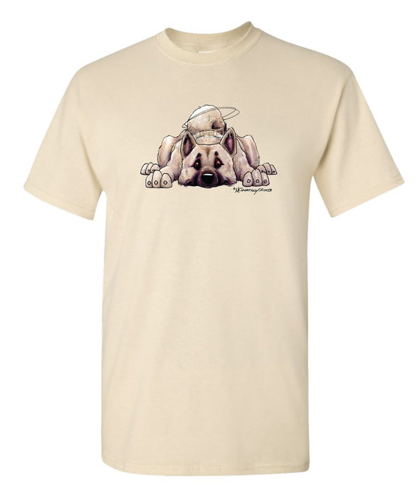 Akita - Rug Dog - T-Shirt