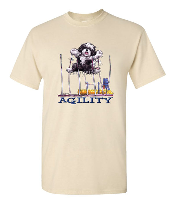 Havanese - Agility Weave II - T-Shirt