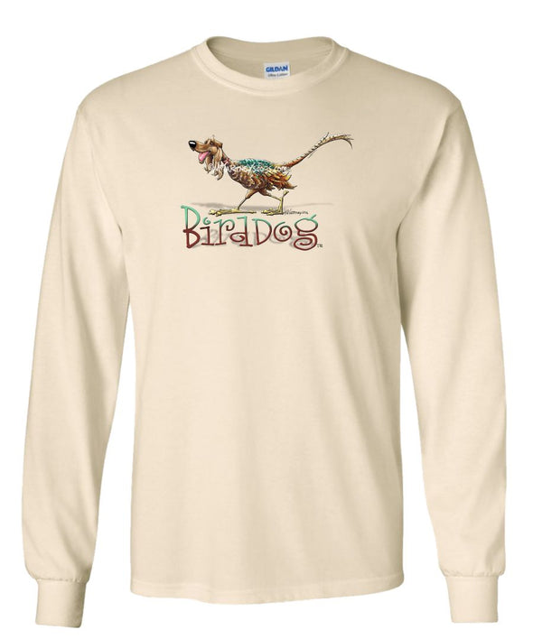 Irish Setter - Birddog - Mike's Faves - Long Sleeve T-Shirt