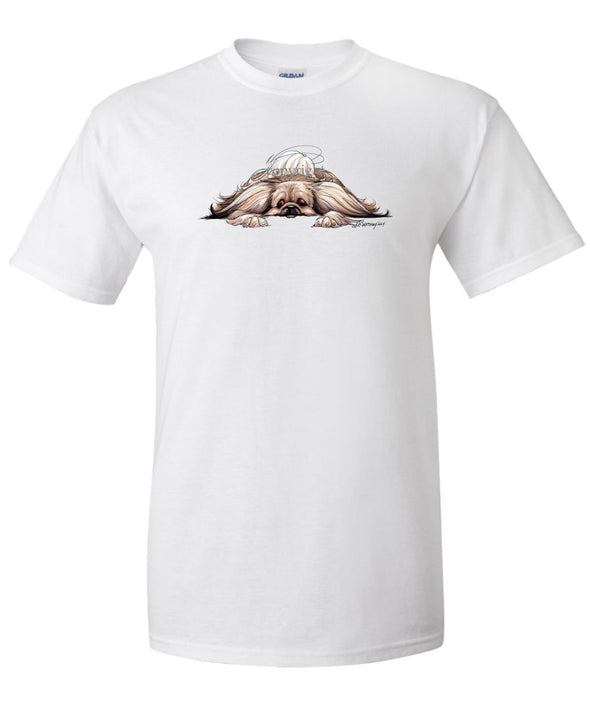 Pekingese - Rug Dog - T-Shirt