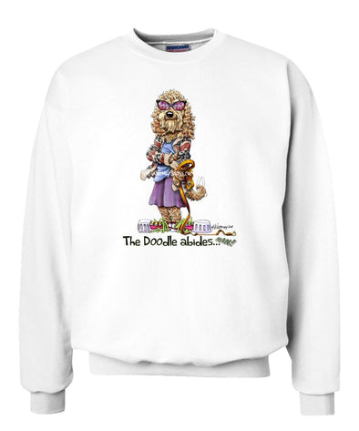 Labradoodle - Dude - Mike's Faves - Sweatshirt