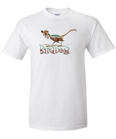 Irish Setter - Birddog - Mike's Faves - T-Shirt