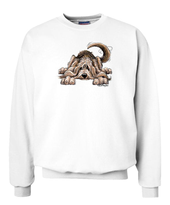 Otterhound - Rug Dog - Sweatshirt