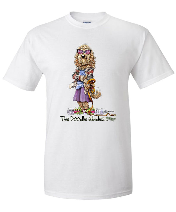 Labradoodle - Dude - Mike's Faves - T-Shirt