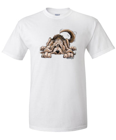 Otterhound - Rug Dog - T-Shirt